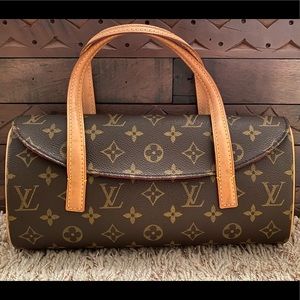Louis Vuitton LV Sonatine Bag